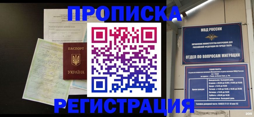временная прописка в Димитровграде